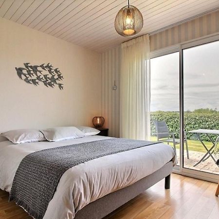 Chambres De Kertanguy Mespaul Buitenkant foto