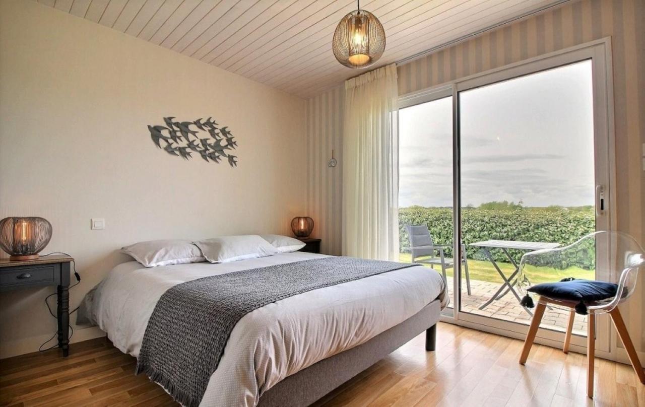 Chambres De Kertanguy Mespaul Buitenkant foto