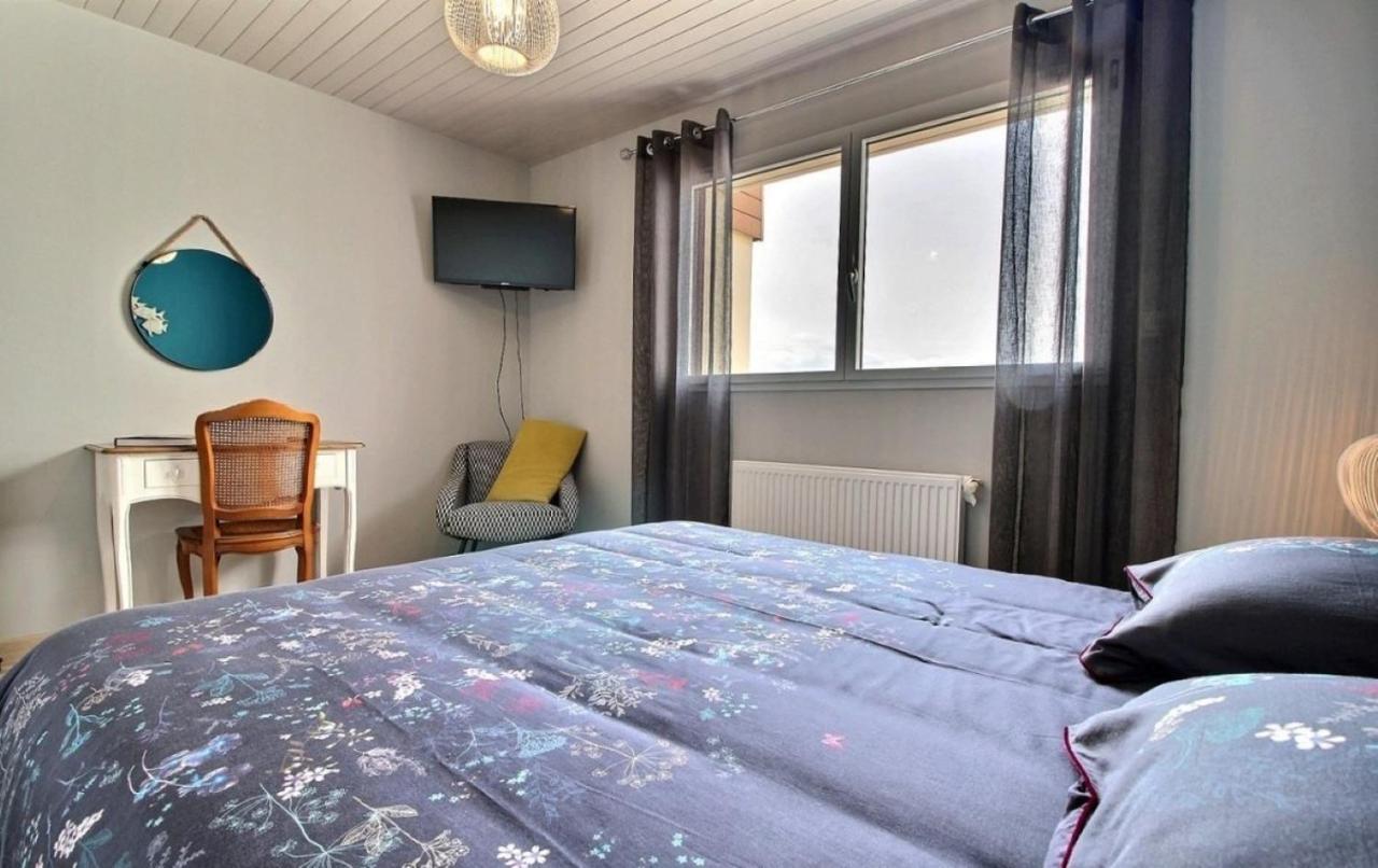 Chambres De Kertanguy Mespaul Buitenkant foto