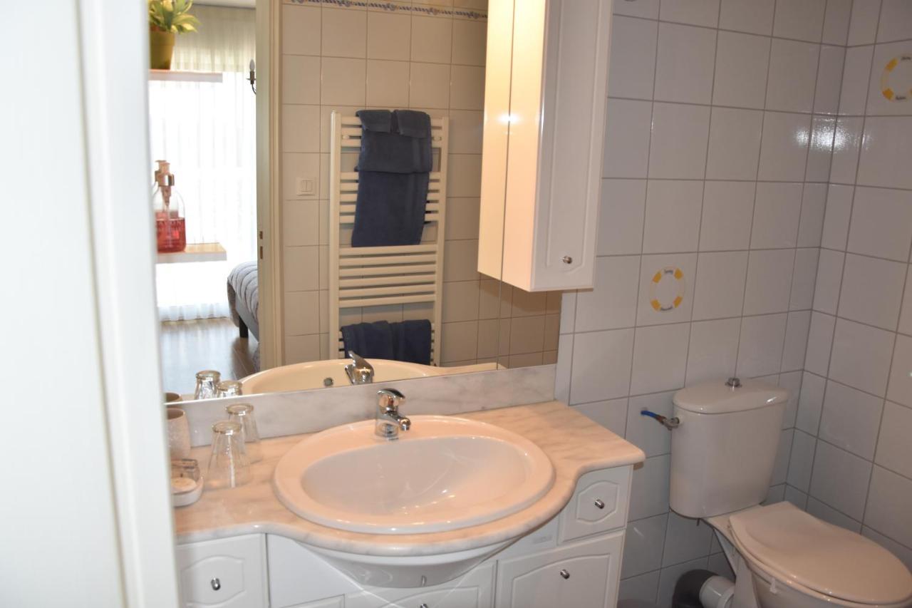 Chambres De Kertanguy Mespaul Buitenkant foto