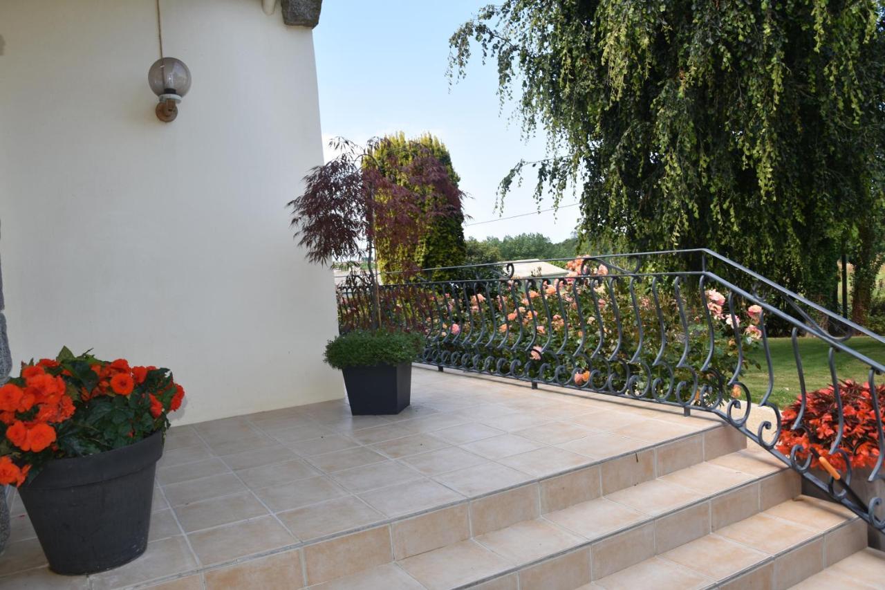 Chambres De Kertanguy Mespaul Buitenkant foto